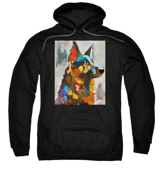 Sam - Sweatshirt