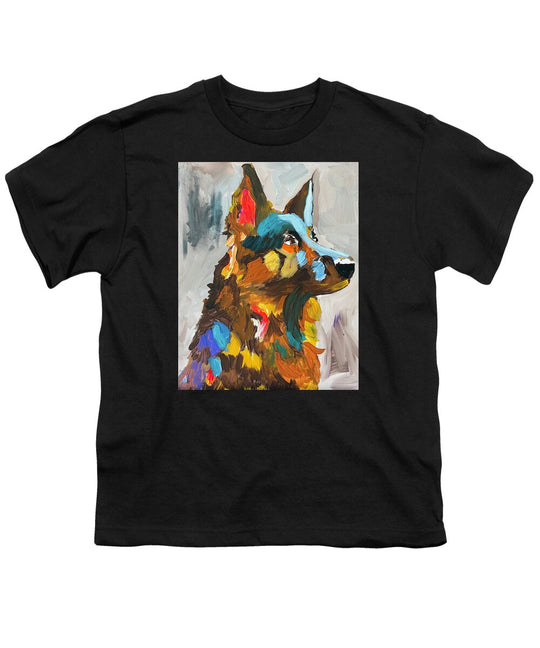 Sam - Youth T-Shirt