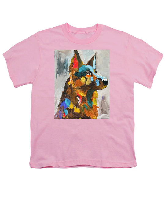 Sam - Youth T-Shirt