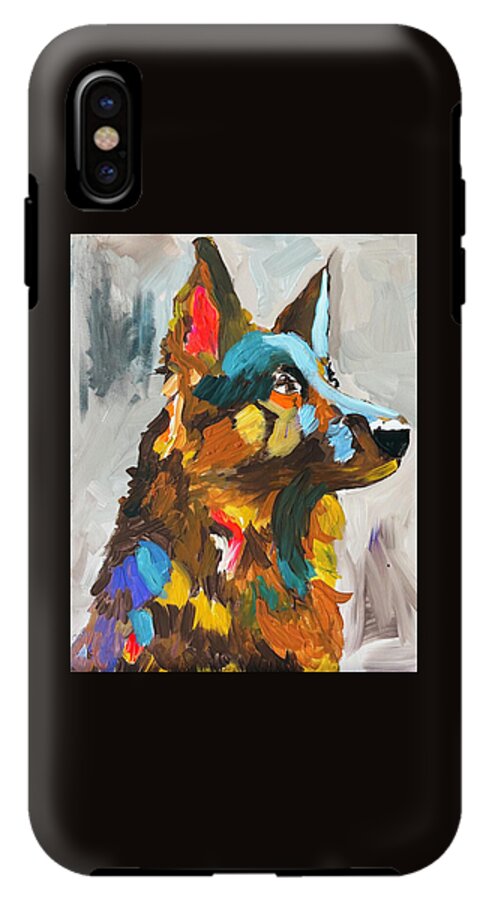 Sam - Phone Case
