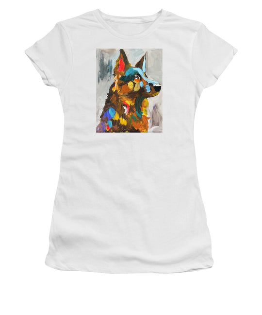 Sam - Women's T-Shirt