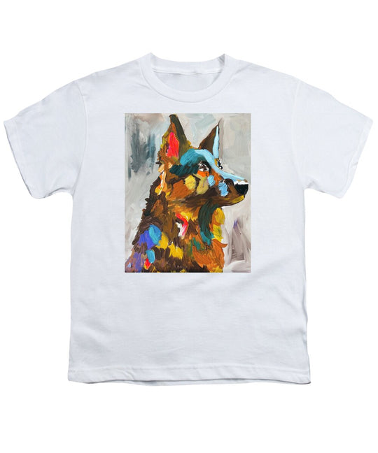 Sam - Youth T-Shirt