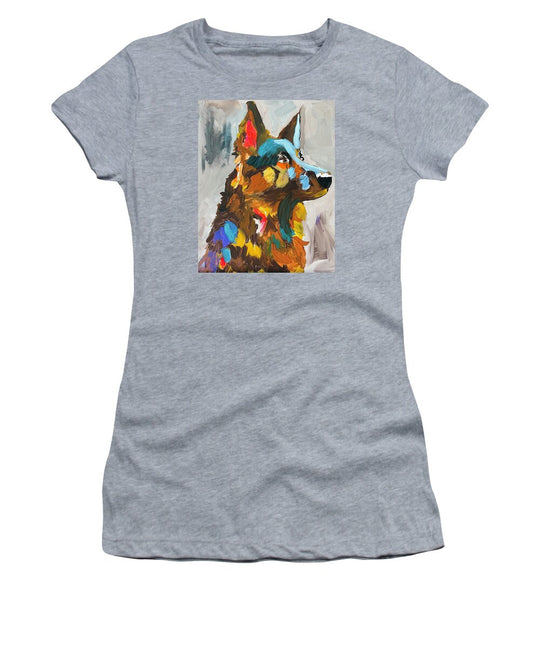 Sam - Women's T-Shirt