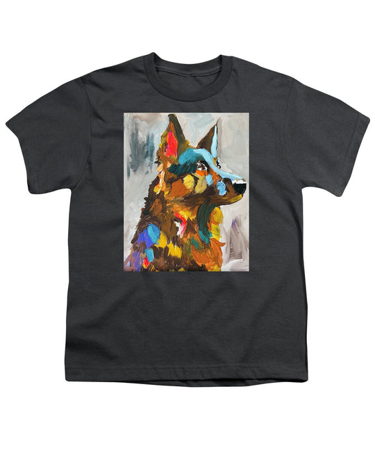 Sam - Youth T-Shirt