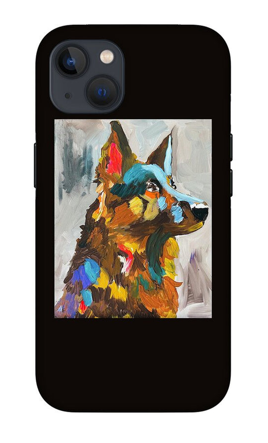 Sam - Phone Case