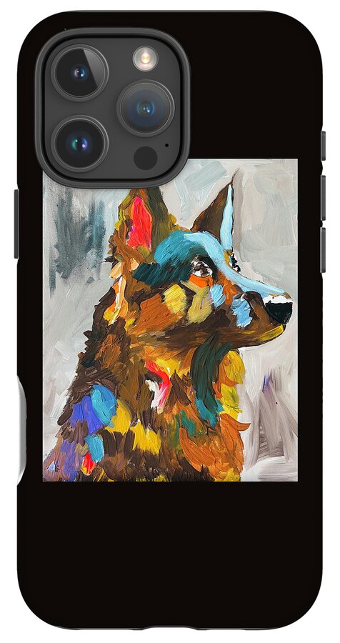 Sam - Phone Case