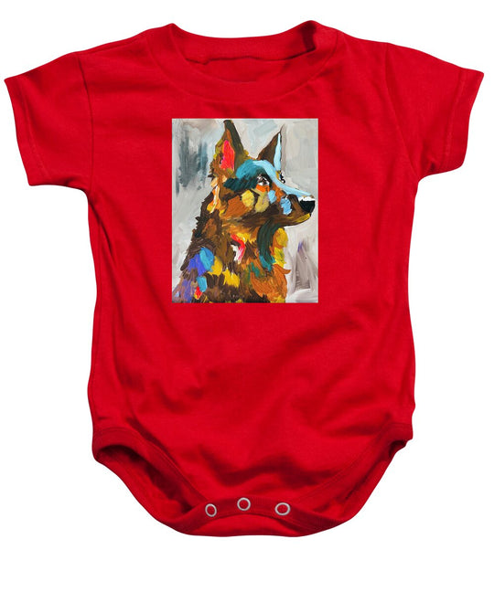 Sam - Baby Onesie