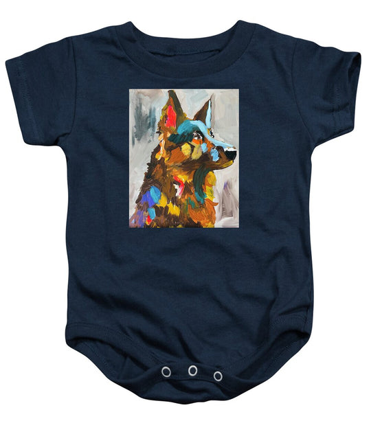 Sam - Baby Onesie