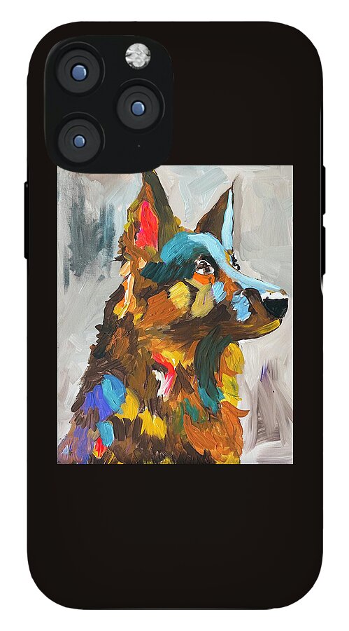 Sam - Phone Case