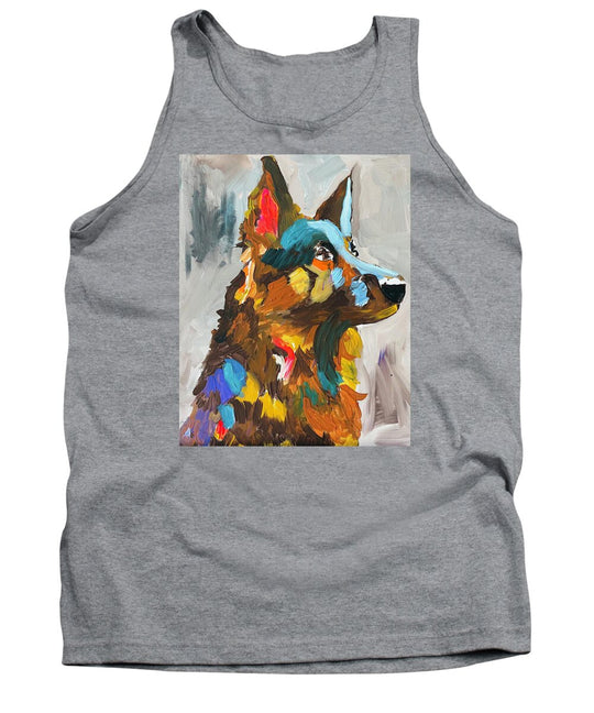 Sam - Tank Top