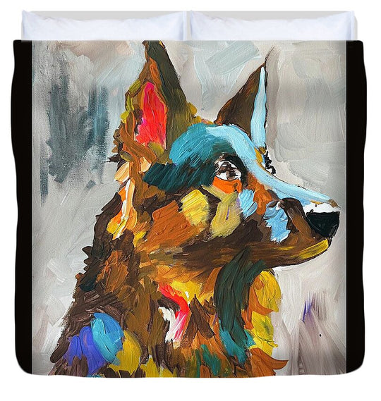 Sam - Duvet Cover