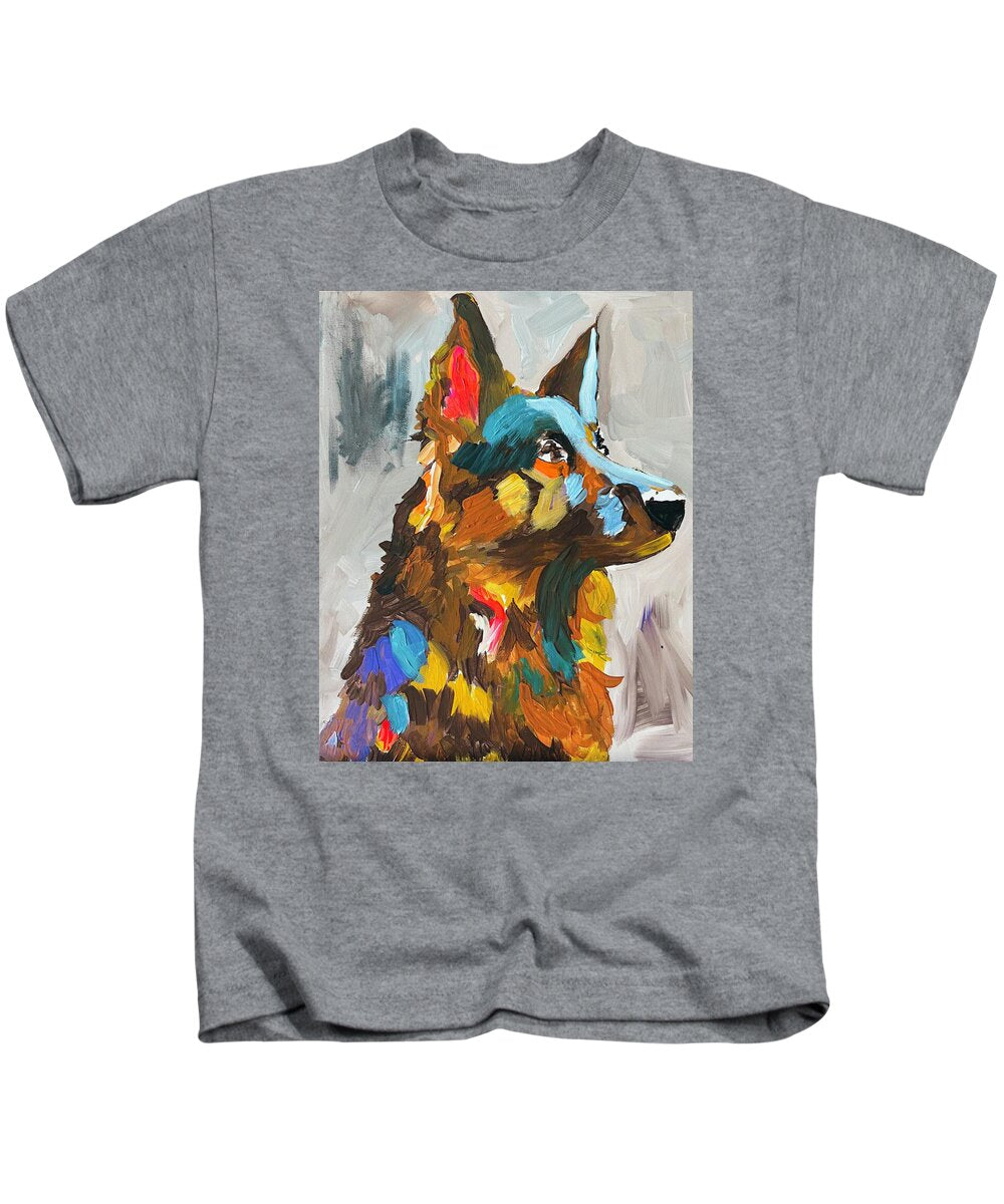 Sam - Kids T-Shirt