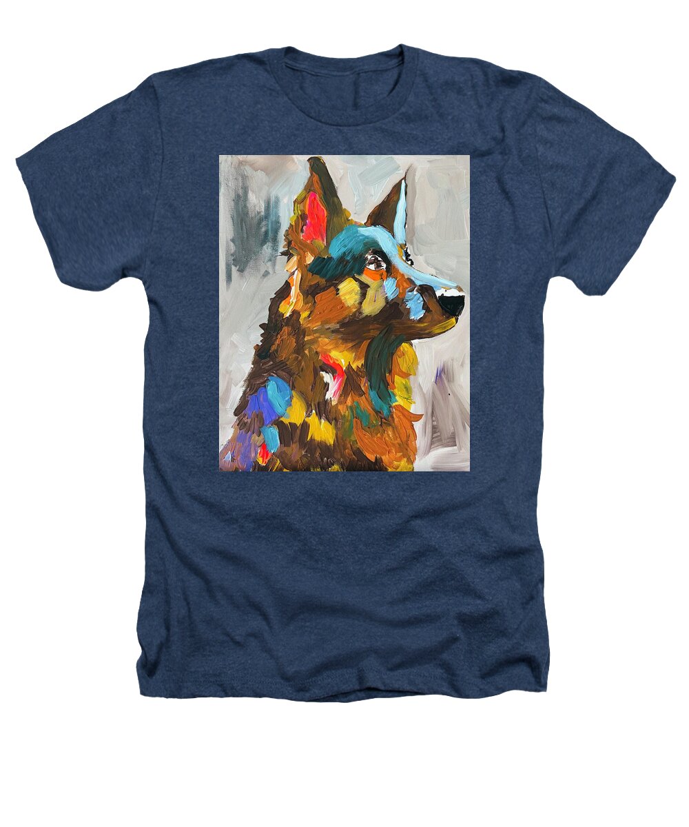 Sam - Heathers T-Shirt