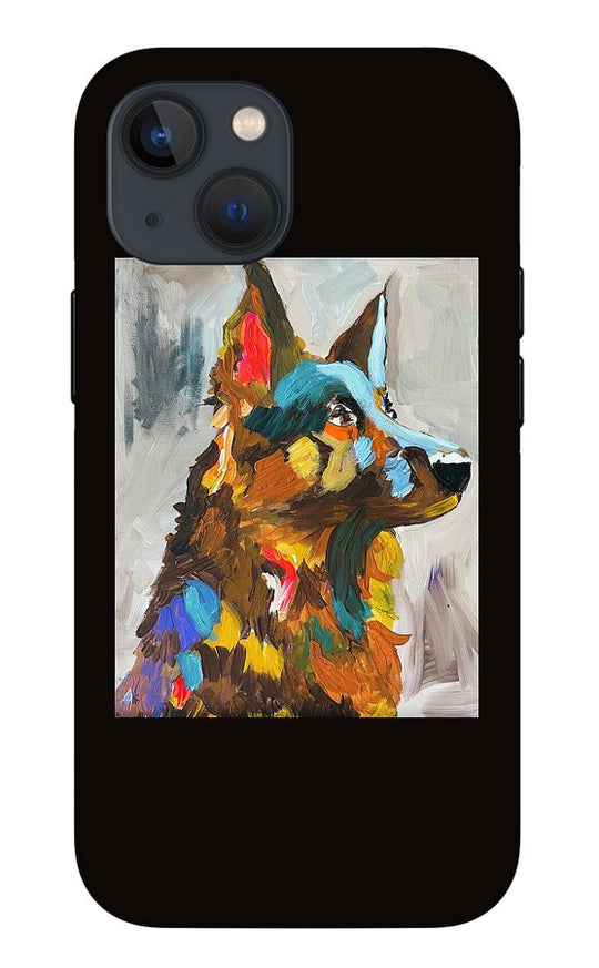 Sam - Phone Case