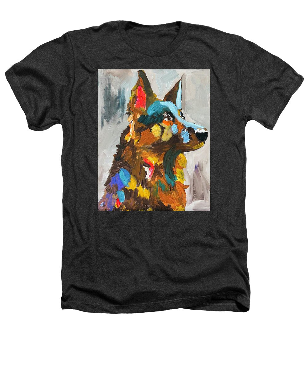Sam - Heathers T-Shirt