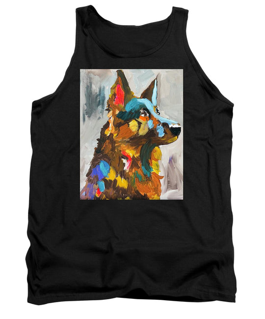 Sam - Tank Top