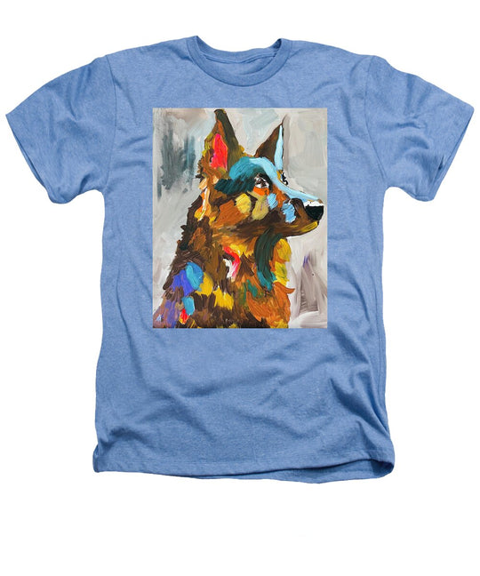 Sam - Heathers T-Shirt