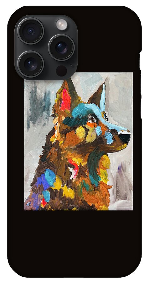 Sam - Phone Case