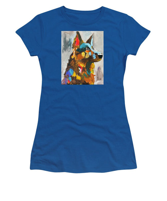 Sam - Women's T-Shirt