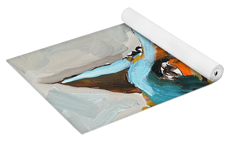 Sam - Yoga Mat
