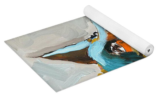 Sam - Yoga Mat