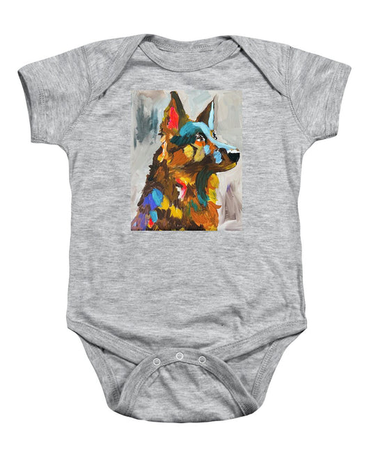 Sam - Baby Onesie