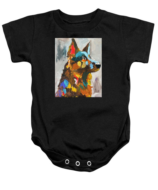 Sam - Baby Onesie