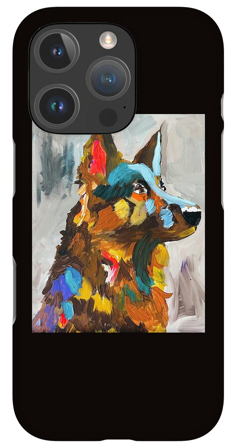 Sam - Phone Case