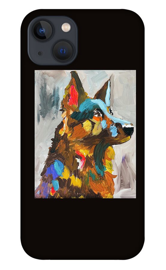 Sam - Phone Case