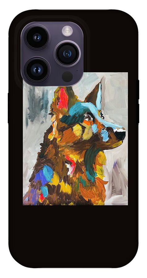 Sam - Phone Case