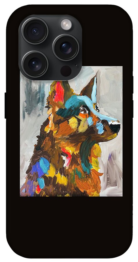 Sam - Phone Case
