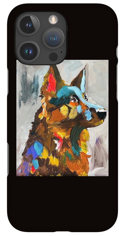 Sam - Phone Case