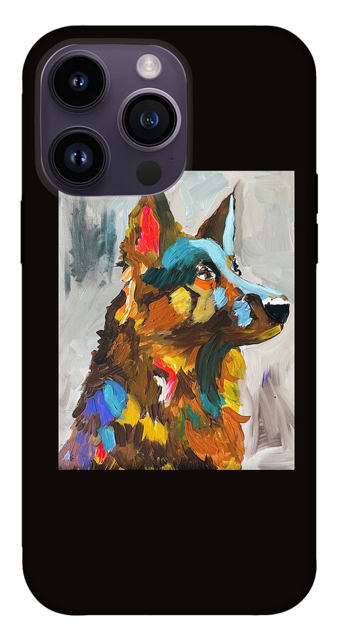 Sam - Phone Case