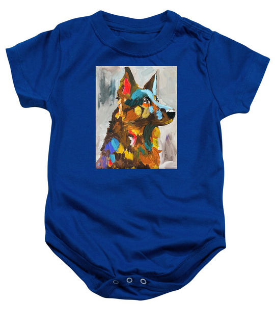 Sam - Baby Onesie