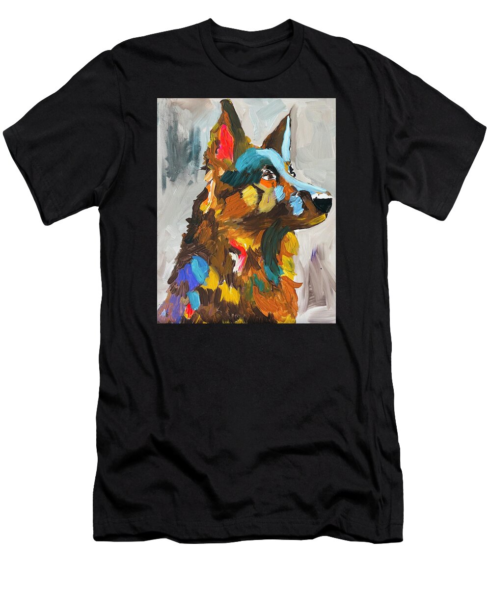 Sam - T-Shirt