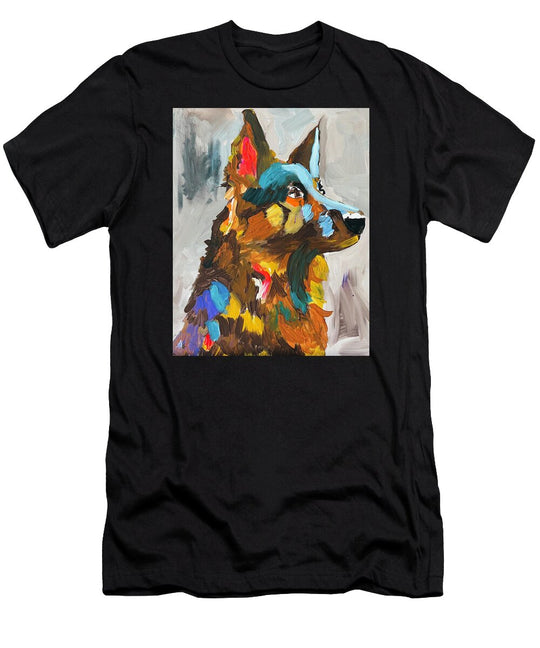 Sam - T-Shirt