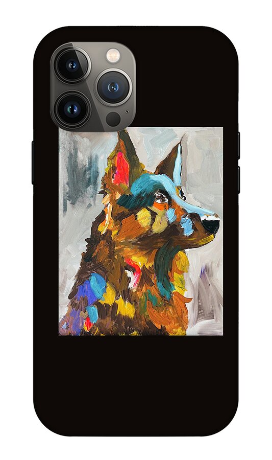 Sam - Phone Case