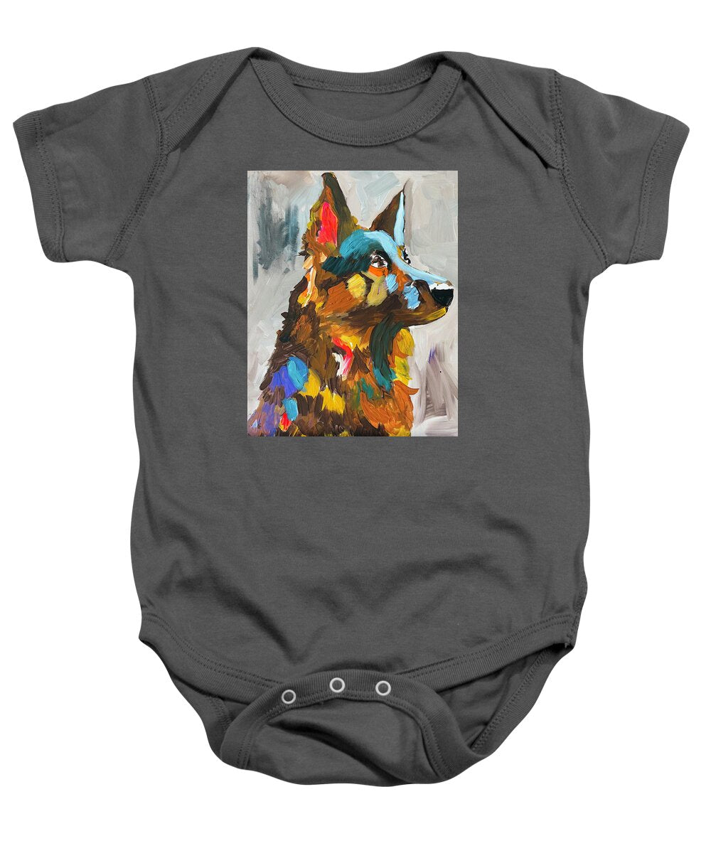 Sam - Baby Onesie