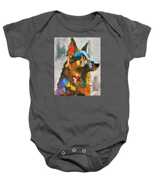 Sam - Baby Onesie