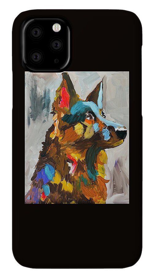 Sam - Phone Case