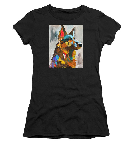 Sam - Women's T-Shirt
