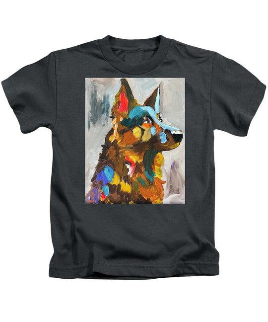 Sam - Kids T-Shirt
