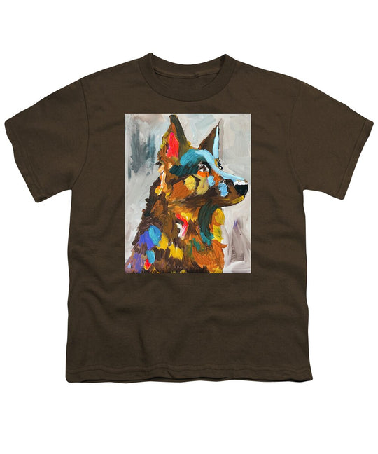 Sam - Youth T-Shirt