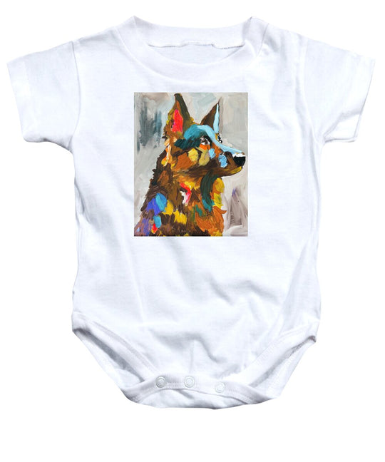 Sam - Baby Onesie
