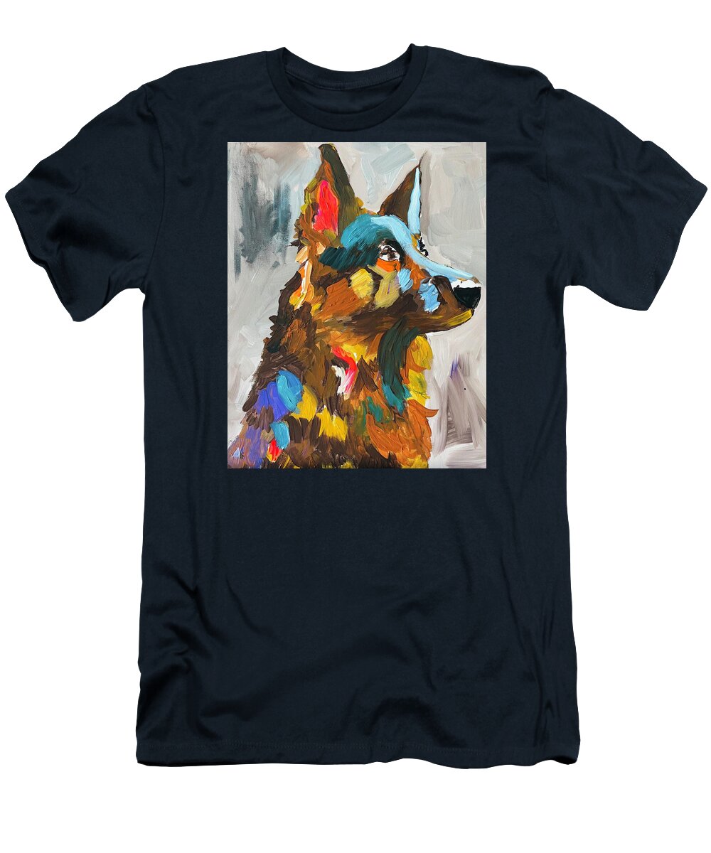 Sam - T-Shirt
