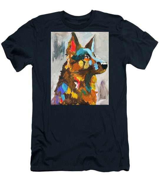 Sam - T-Shirt