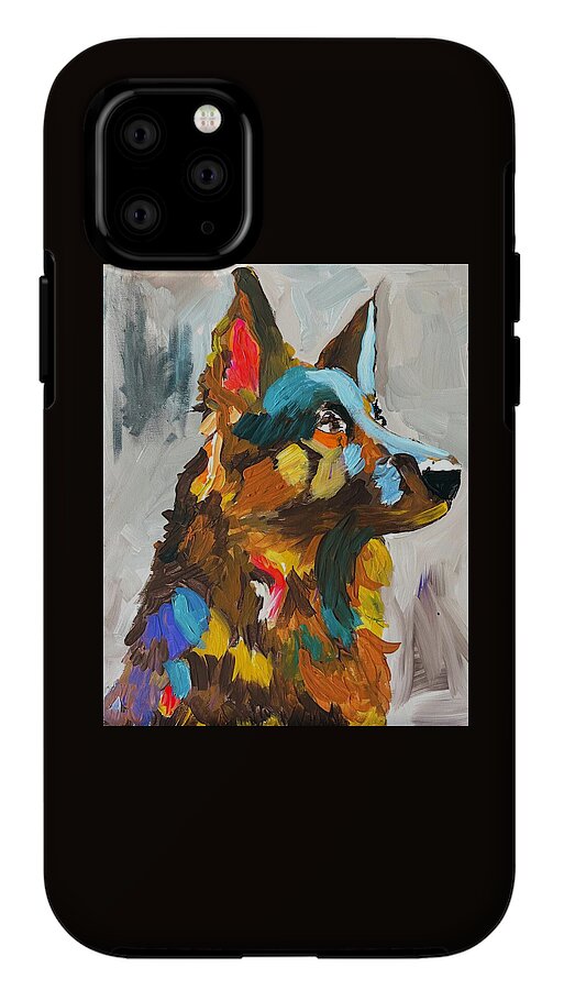 Sam - Phone Case