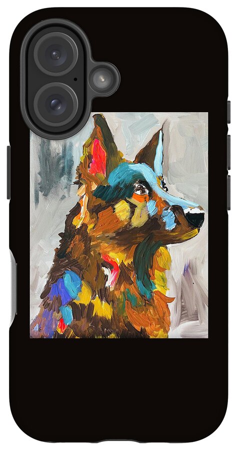 Sam - Phone Case