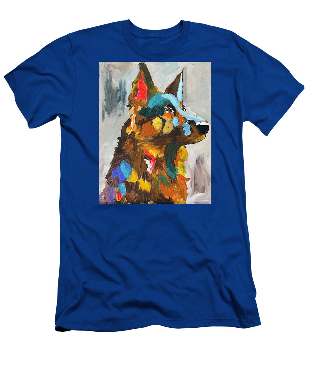 Sam - T-Shirt