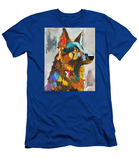 Sam - T-Shirt